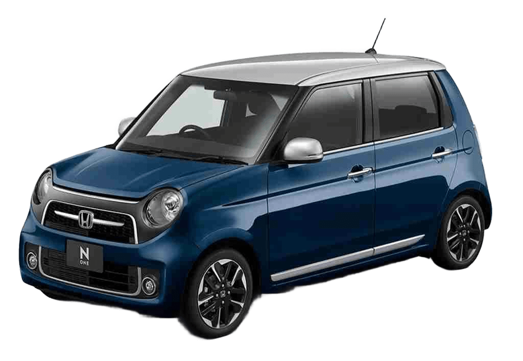 軽自動車